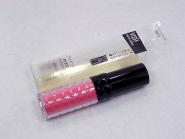 Kose Visee Nudish Rouge PK872 liquid lipstick gloss new