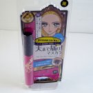 Kiss Me Heroine Make Mascara Long Curl Black Japan