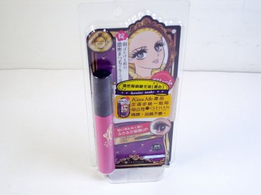 Kiss Me Heroine Make Mascara Volume Curl Black Japan