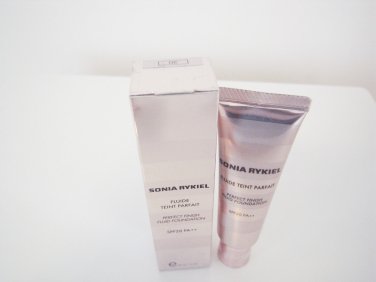 Sonia Rykiel Perfect Finish Fluid Foundation #30