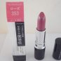 Shiseido Integrate Gracy long keep Lipstick Rose 353