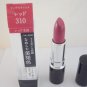 Shiseido Integrate Gracy long keep Lipstick Red 310