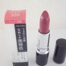 Shiseido Integrate Gracy long keep Lipstick Red 339