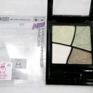 Kose Visee Brilliance Forming Eyes A4 new box eyeshadow