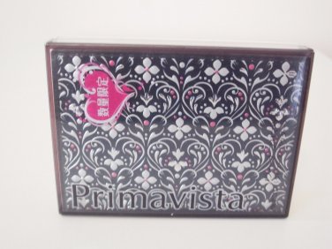 Sofina Primavista Powder Foundation Case 15B2 Limited Edition