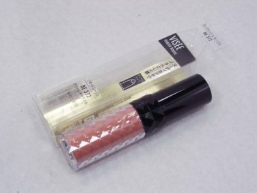 Kose Visee Nudish Rouge BE372 liquid lipstick gloss new