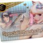 BCL Makemania Data Gel Eyeliner + Eyebrow Color set