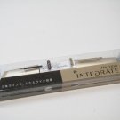 Shiseido Integrate Double Eyeliner brown and gold