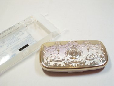 Majolica Majorca powder case shiseido