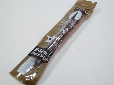 Ettusais Cream Eyeliner Waterproof khaki green limited edition shiseido