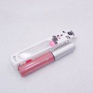 Ettusais Jelly Gloss BE4 lip gloss Shiseido