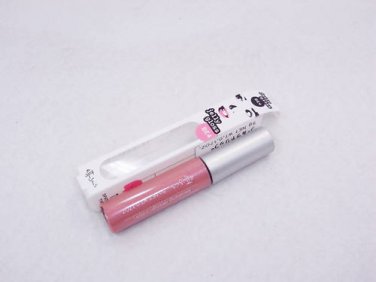 Ettusais Jelly Gloss BE4 lip gloss Shiseido