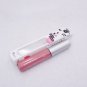 Ettusais Jelly Gloss BE4 lip gloss Shiseido