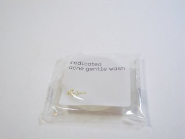 Ettusais Gentle Wash 6g x 5 soap anti acne skin