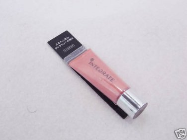 Integrate Lip Gloss OR249 Shiseido new Japan