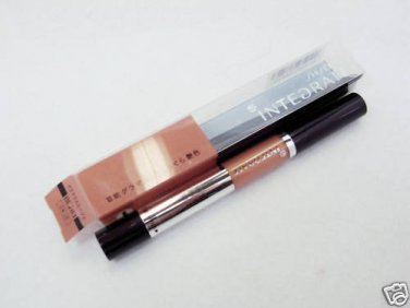 Integrate by Shiseido Glamorous Rouge BE283 liquid lip