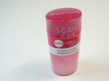 Aqualabel Emulsion R 130ml red dry skin new in box