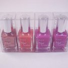 RMK Nail Color EX #EX-01 White Orange 12ml new in box