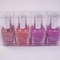 RMK Nail Color EX #EX-01 White Orange 12ml new in box