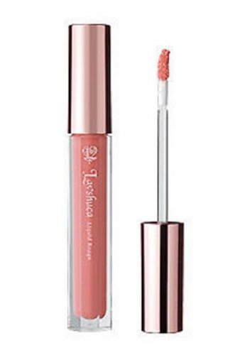 Lavshuca Dramatic Memory Liquid Rouge BE-1 lip