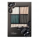 Visee Shimmer Rich Eyes GR-6 Kose eyeshadow