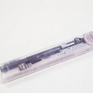 Kose Visee Eyebrow Pencil GY002 grey black with brush