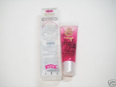 Majolic Majorca by Shiseido Honey Plump Gloss PK110