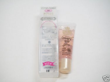 Majolic Majorca by Shiseido Honey Dip Gloss #23 lipglos
