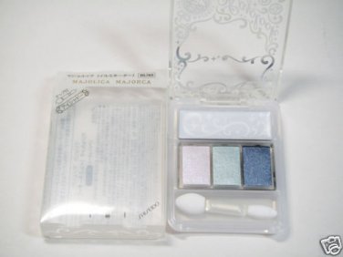 Majolic Majorca by Shiseido Majolook Eyeshadow BL763