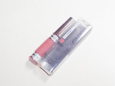 Maquillage Perfect Gloss #RD711 lipgloss shiseido