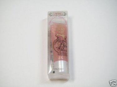 Majolica Majorca Plump Gloss BE131 lipgloss Shiseido