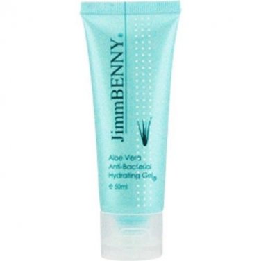 JimmBenny Aloe Vera Hydrating Gel 50ml sealed exp 2017/10