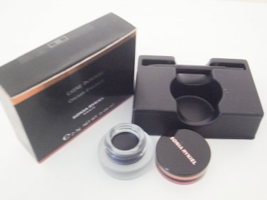 Sonia Rykiel Ultra Eyeliner #03 dark blue gel liner with brush