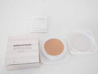 Sonia Rykiel Fresh Gel Foundation Refill #50 SPF25
