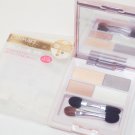 Canmake Eyeshadow Palette #02 gold eyeshadow sealed