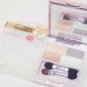 Canmake Eyeshadow Palette #02 gold eyeshadow sealed