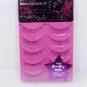Diamond Lash #5 Nude Eyes Lower Eyeline 5 pairs false eyelash
