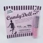 Koji Candy Doll Lipgloss Candy Pink Dolly Wink