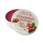 Rose & Co Glossy Lip Balm Strawberry Cupcake from England Rose & Co. 20g