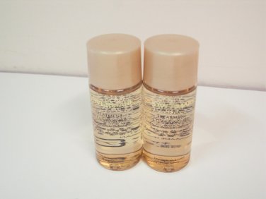 Covermark Treatment Cleansing Oil 30ml x 2 new