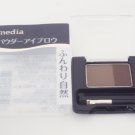 Media Powder Eyebrow Kanebo new in box
