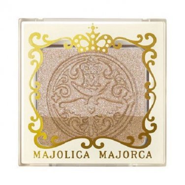 Majolica Majorca Open Your Eyes BR301 eyeshadow
