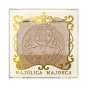 Majolica Majorca Open Your Eyes BR301 eyeshadow