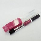 Integrate by Shiseido Glamorous Rouge RS533 liquid lip