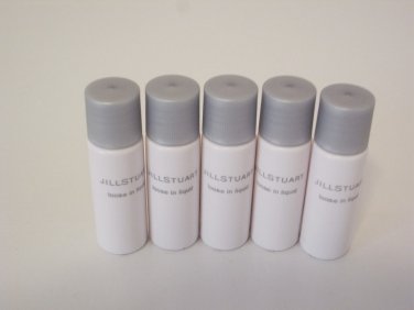 Jill Stuart Loose in Liquid #103 2ml x 5 liquid foundation