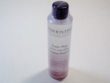 Joseristine Tonic Plus Oil-Controlling Relaxing Mattifier 200ml sealed toner