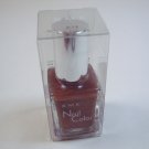 RMK Nail Color N #P-12 Holographic Copper Limited Edition 12ml new