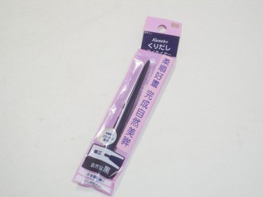 Kanebo Media Eyeliner Pencil A Black