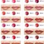 Lavshuca Jelly Lips N Shinning BE-1 beige kanebo