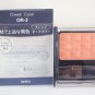 Media Cheek Color Kanebo OR-2 new in box blush